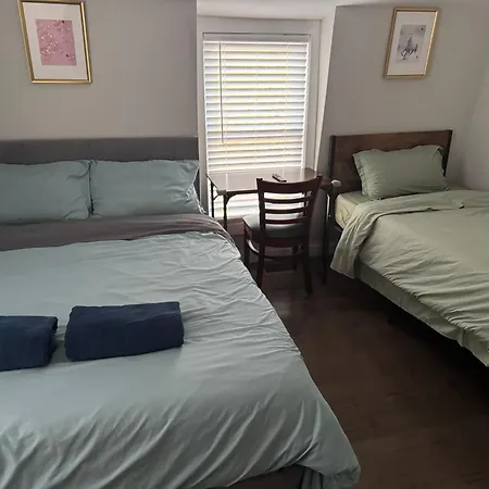 Nice House Close To Boston And Worcester
